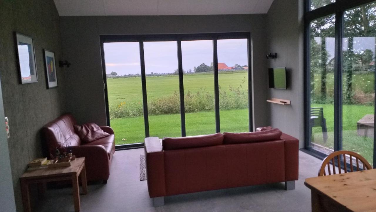 Vakantiehuisje Ursula Воркум Экстерьер фото
